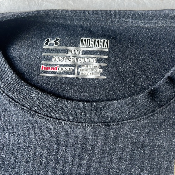 Under Armour bundle - medium - Picture 3 of 7